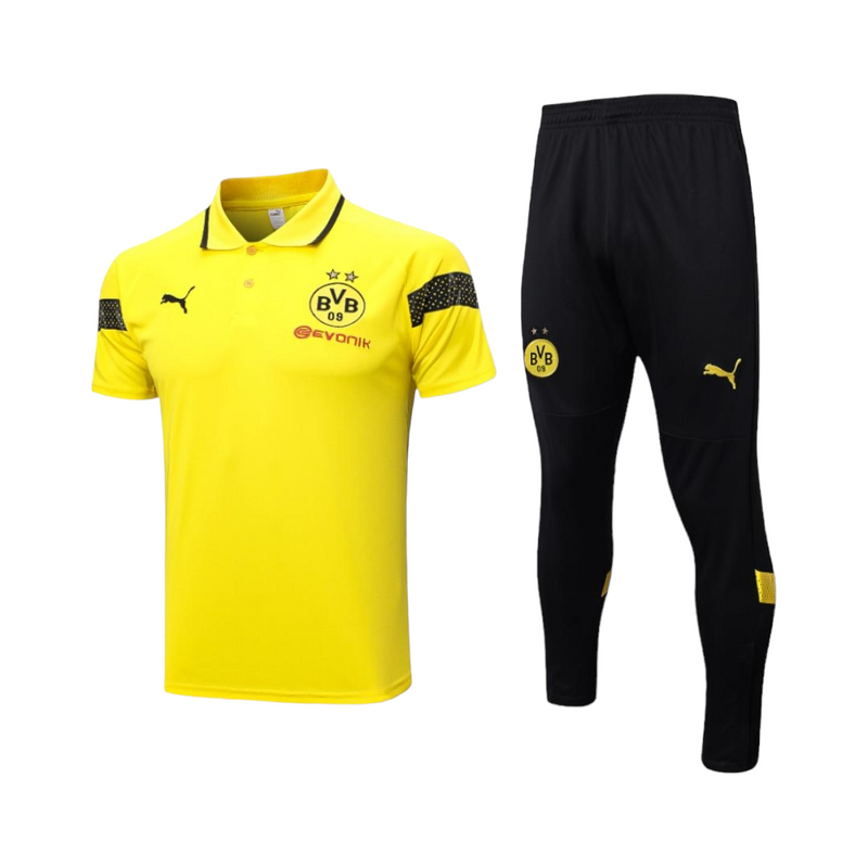 Dortmund - Kit Treinador