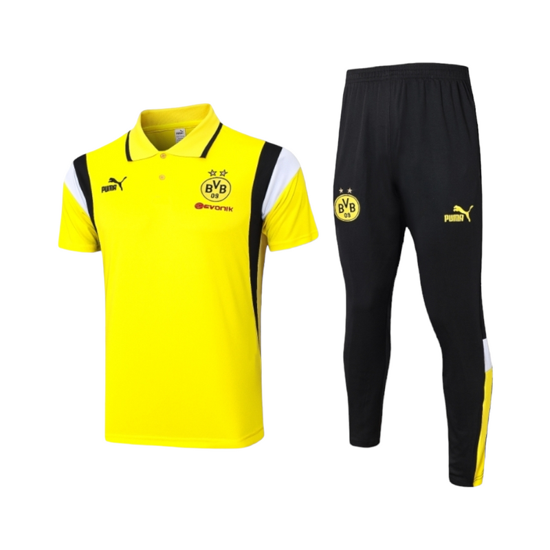 Dortmund - Kit Treinador