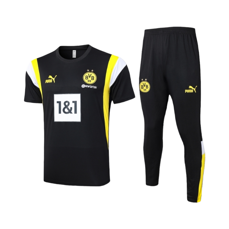 Dortmund - Kit Treinador