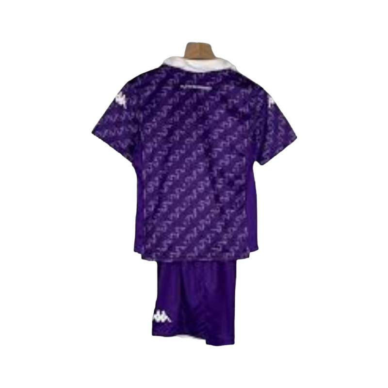 Fiorentina - Kit Principal Criança e Adulto