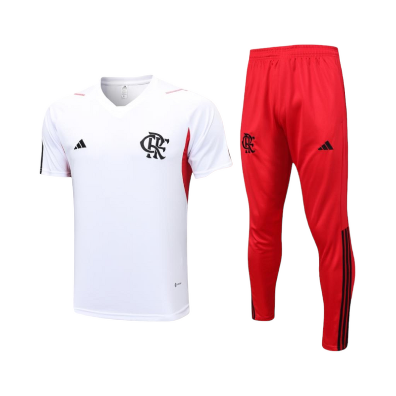 Flamengo - Kit Treinador