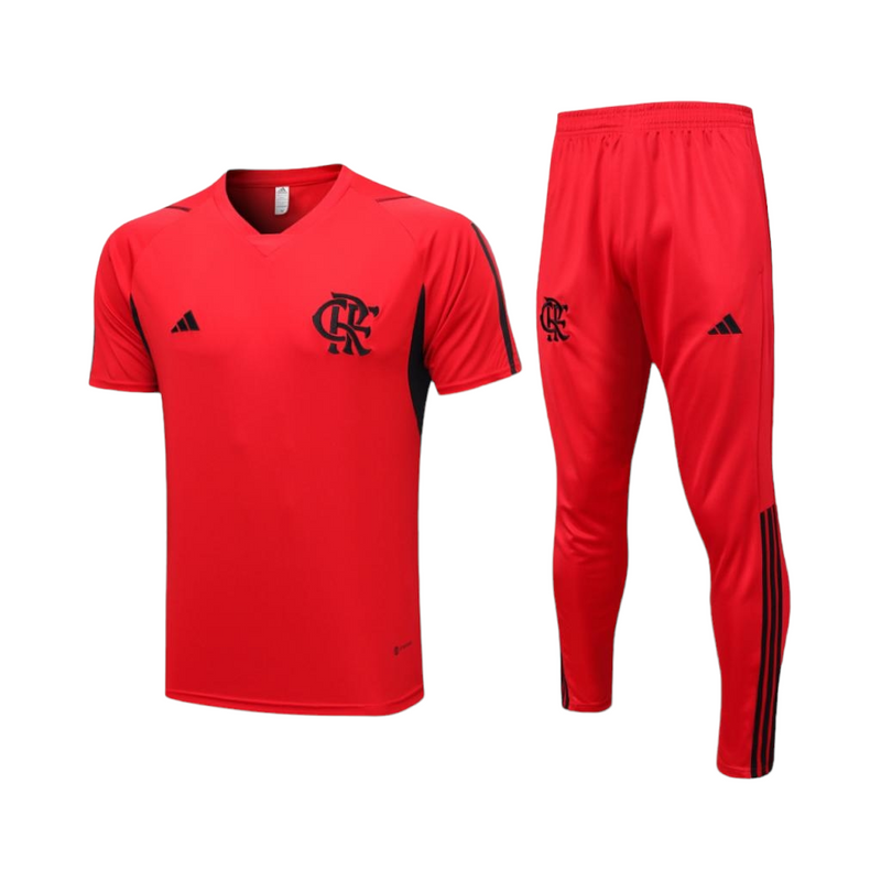 Flamengo - Kit Treinador