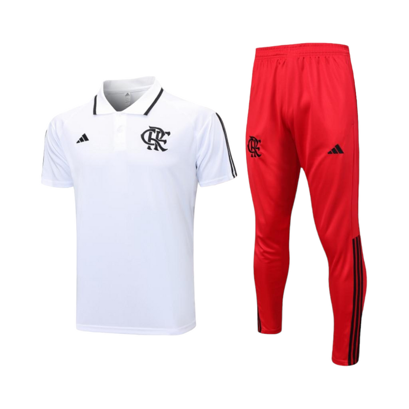 Flamengo - Kit Treinador