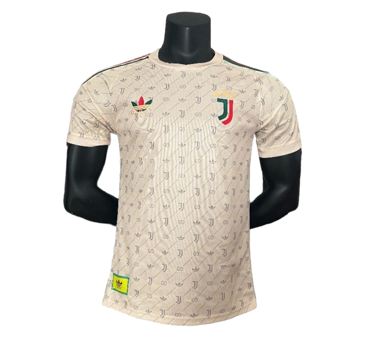 Juventus - Camisola Especial - VERSÃO JOGADOR (LER DESCRIÇÃO) 24/25