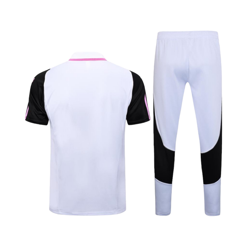 Juventus - Kit Treinador