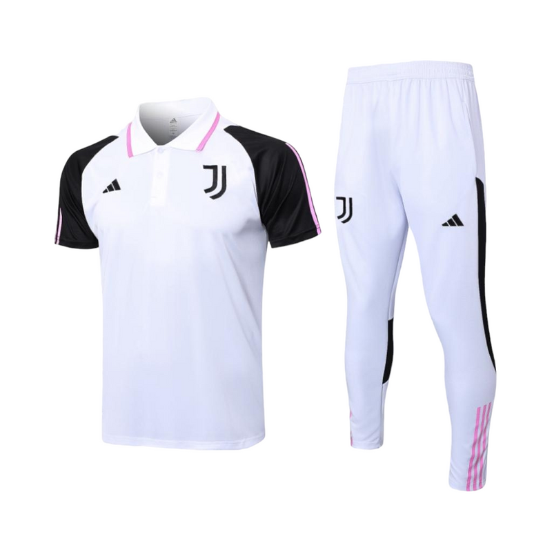 Juventus - Kit Treinador