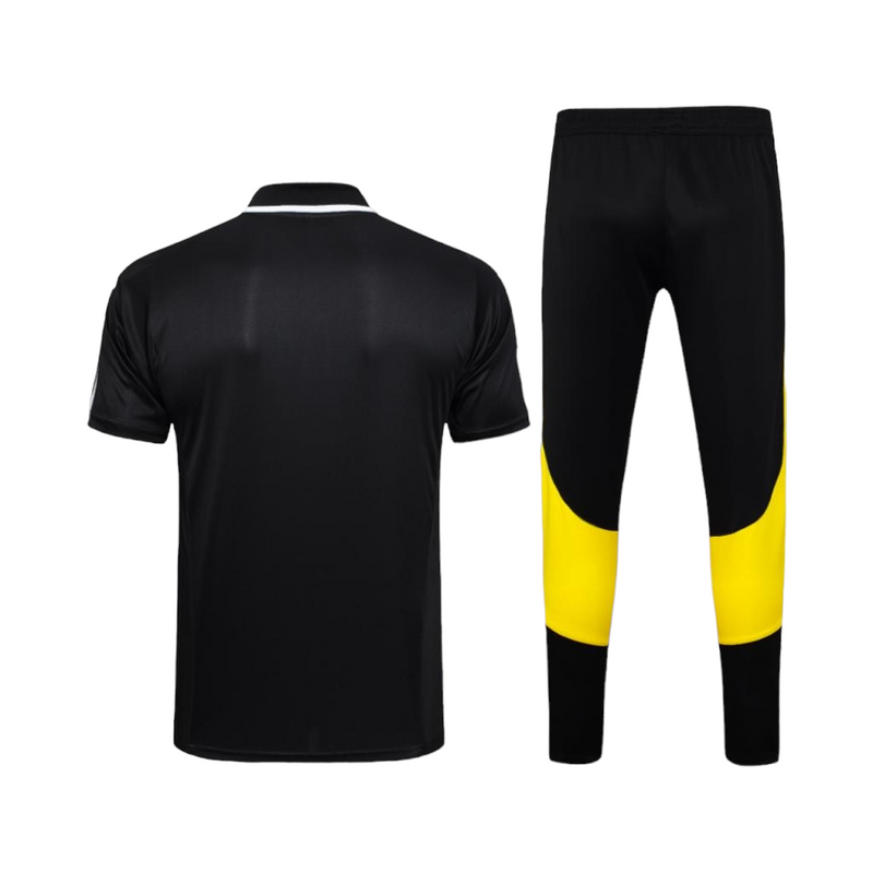 Juventus - Kit Treinador