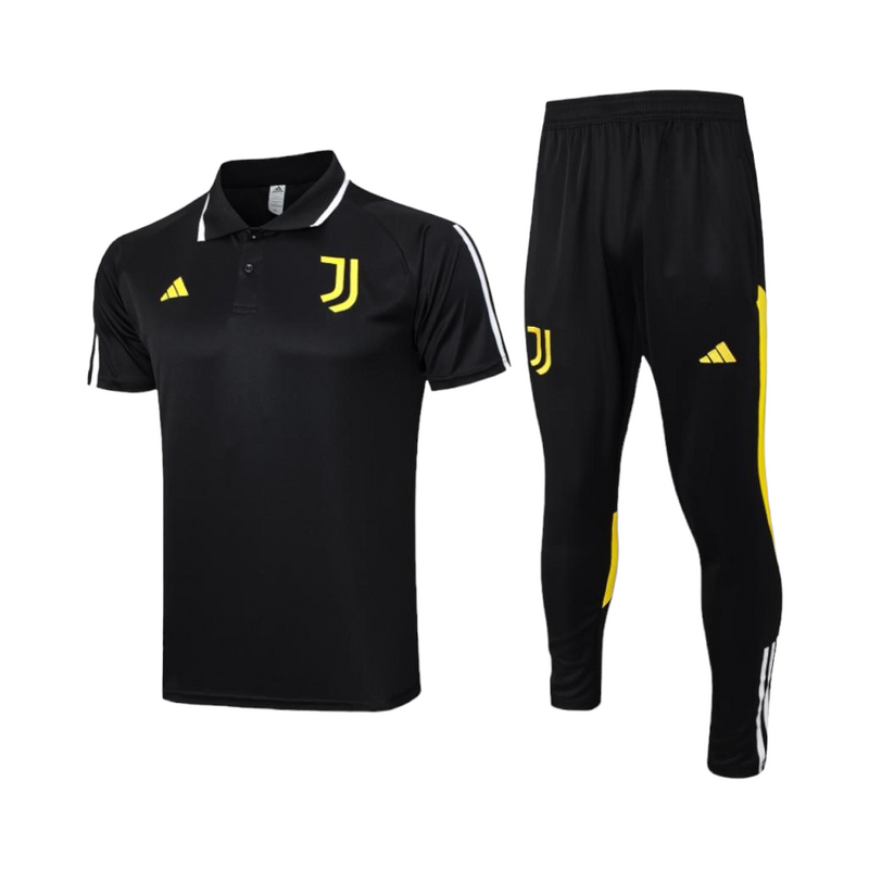 Juventus - Kit Treinador