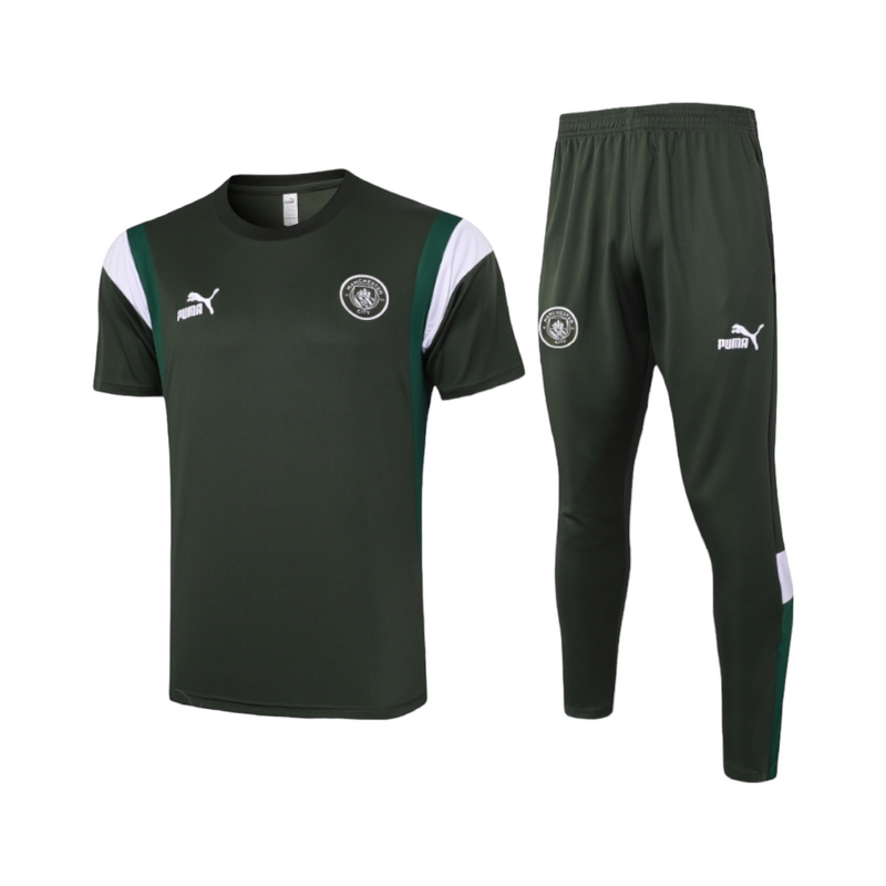 Manchester City - Kit Treinador