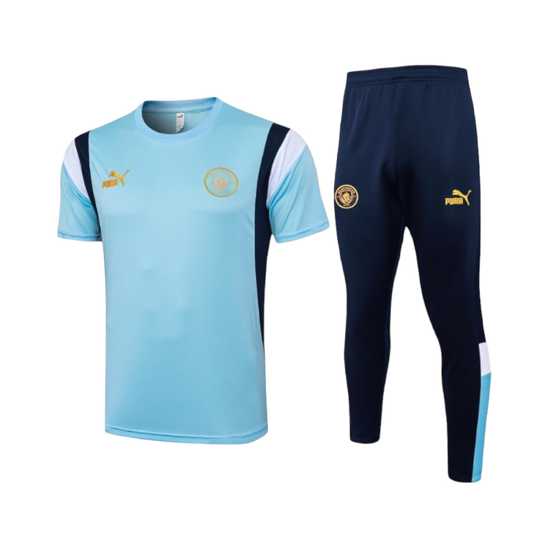 Manchester City - Kit Treinador