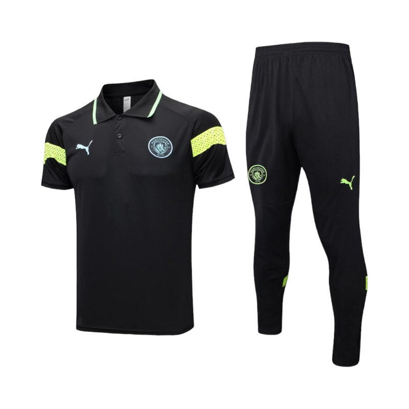 Manchester City - Kit Treinador