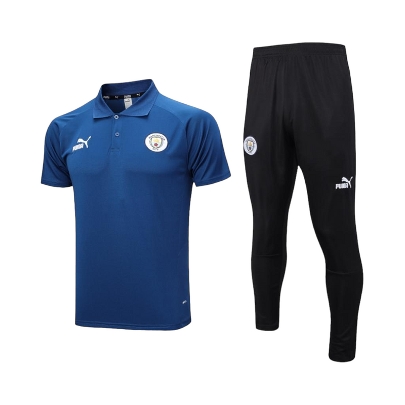 Manchester City - Kit Treinador