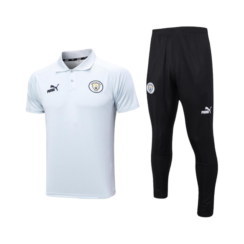 Manchester City - Kit Treinador