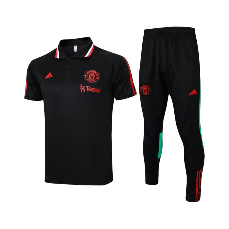 Manchester United - Kit Treinador