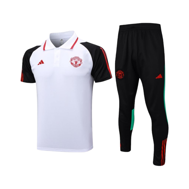 Manchester United - Kit Treinador