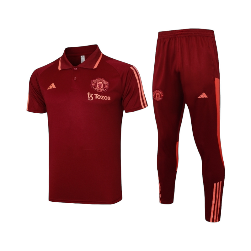 Manchester United - Kit Treinador