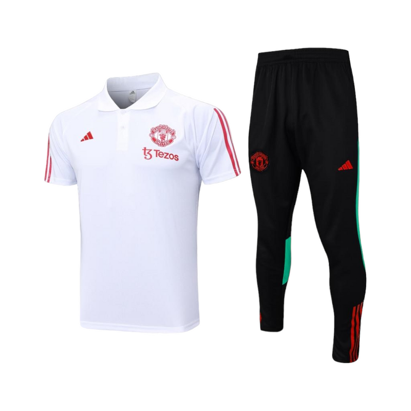 Manchester United - Kit Treinador