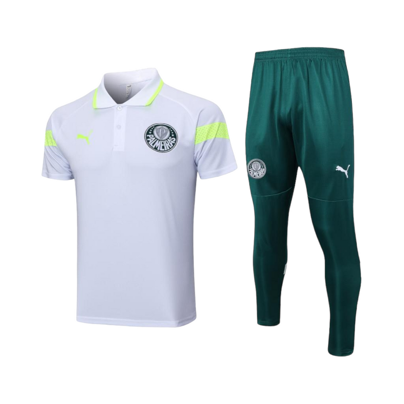 Palmeiras - Kit Treinador