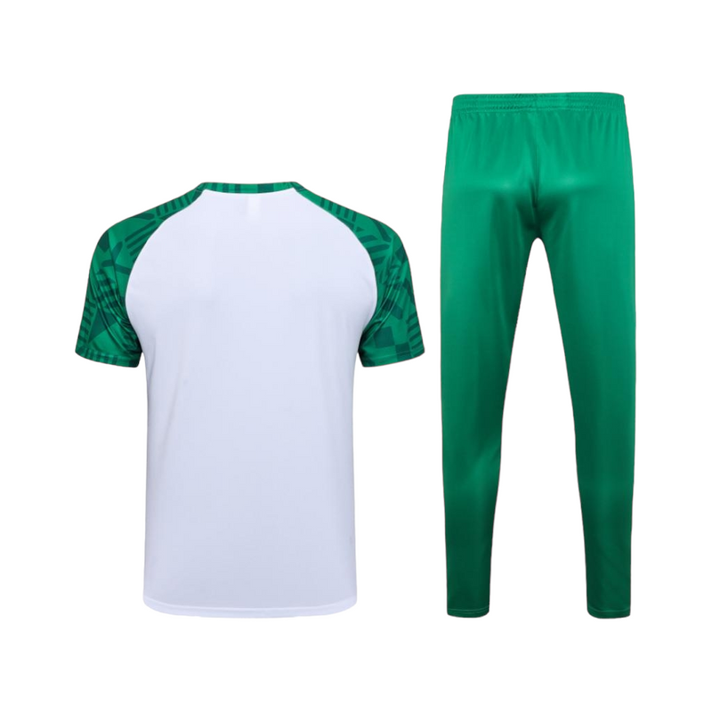 Palmeiras - Kit Treinador