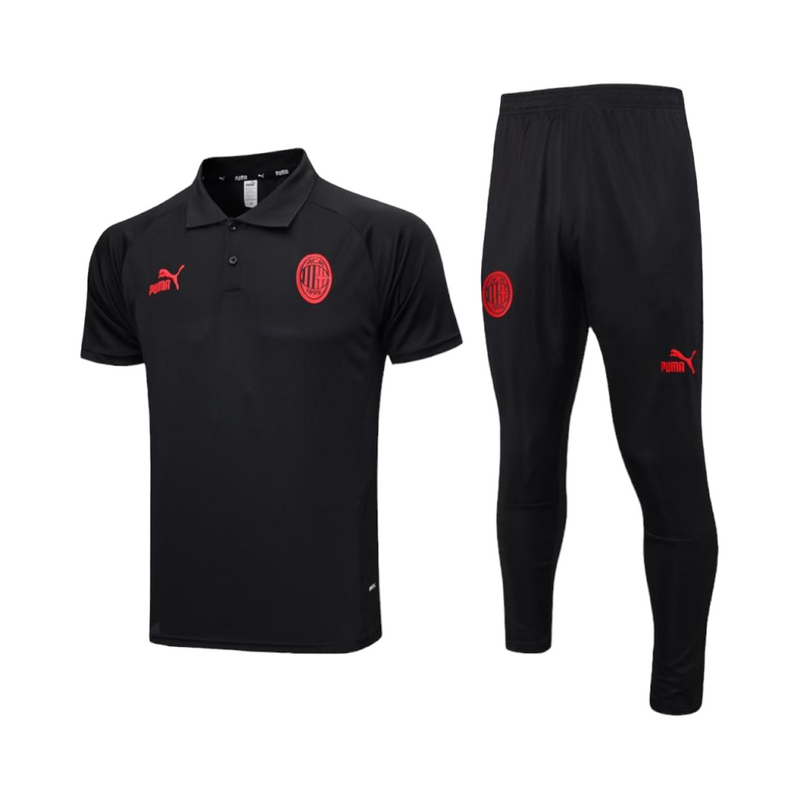 Milan - Kit Treinador