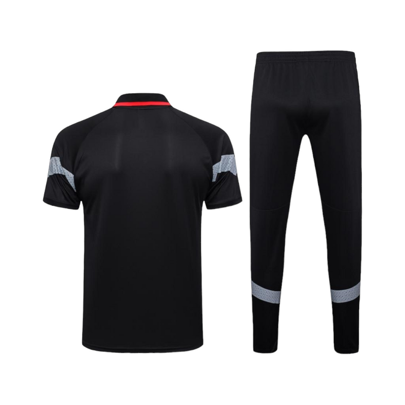 Milan - Kit Treinador