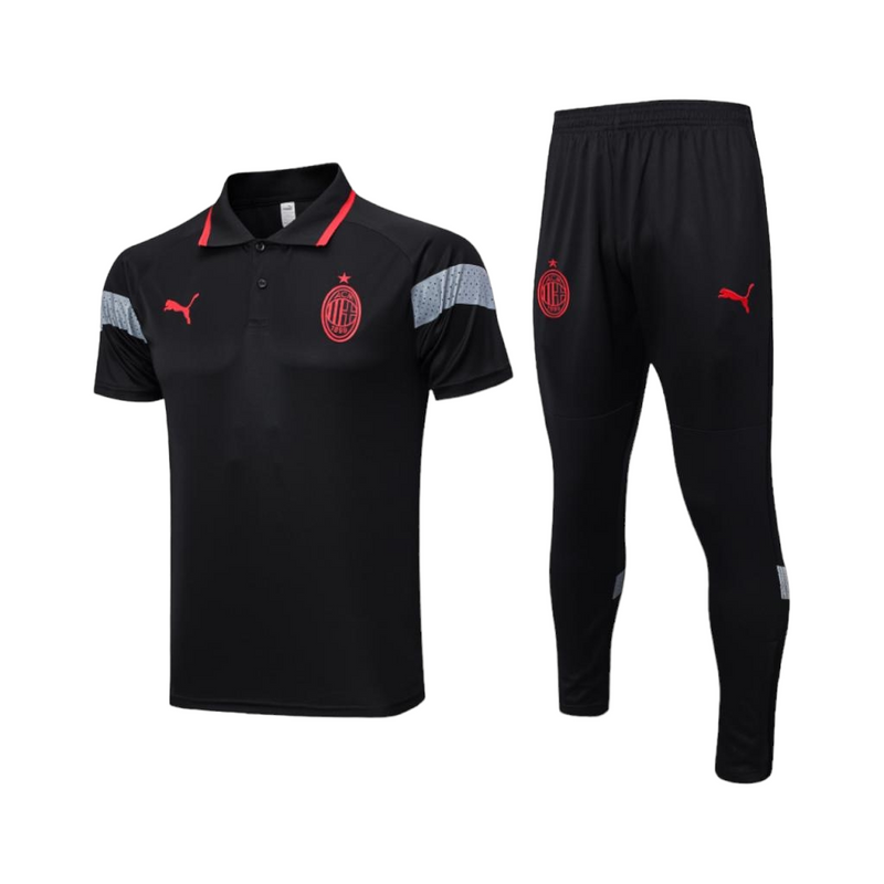 Milan - Kit Treinador