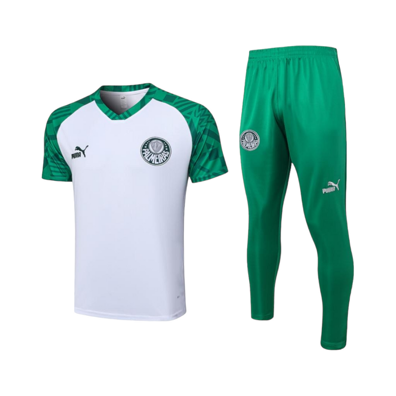 Palmeiras - Kit Treinador