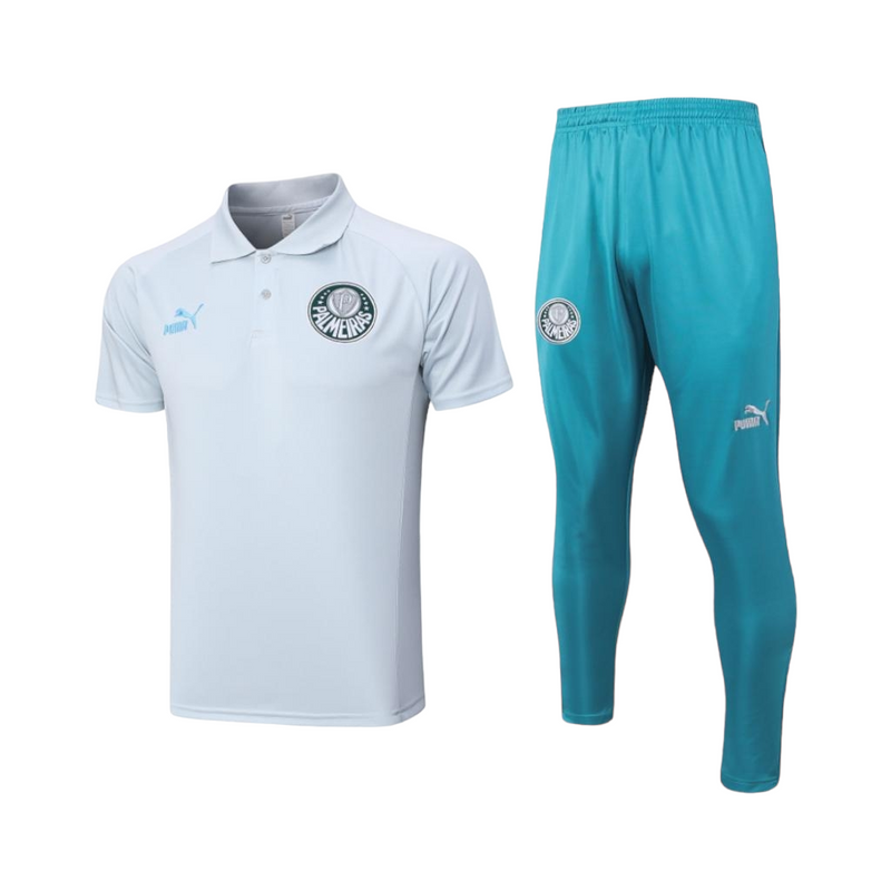 Palmeiras - Kit Treinador