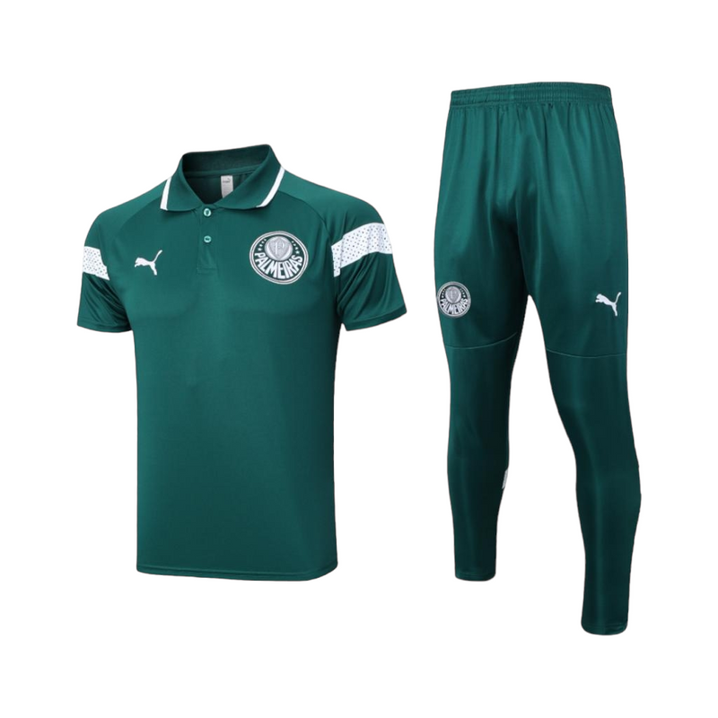 Palmeiras - Kit Treinador