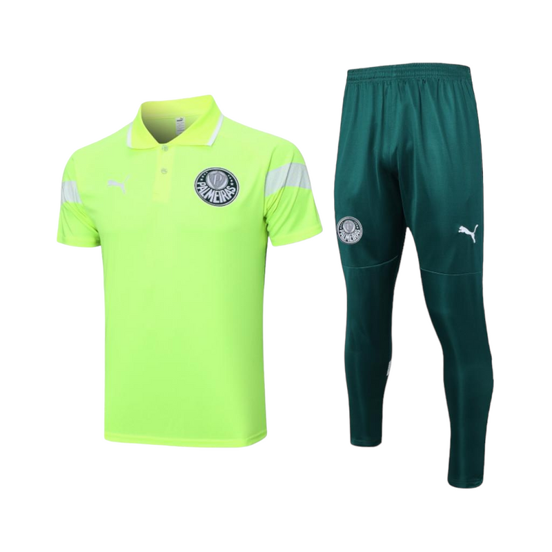 Palmeiras - Kit Treinador