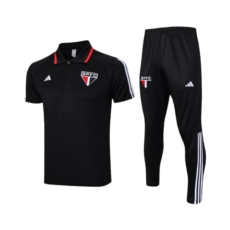 São Paulo - Kit Treinador