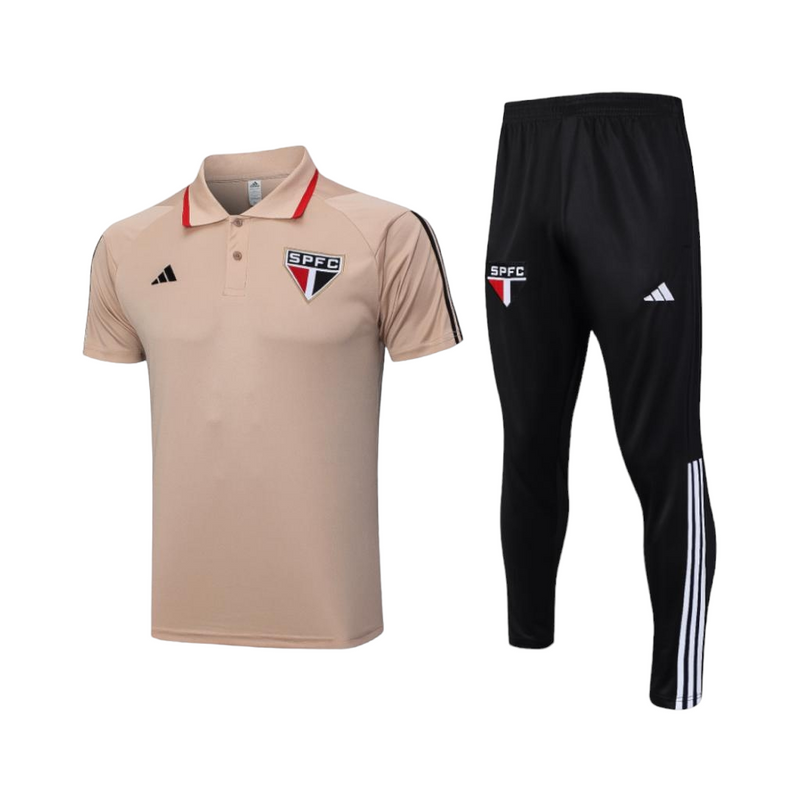 São Paulo - Kit Treinador