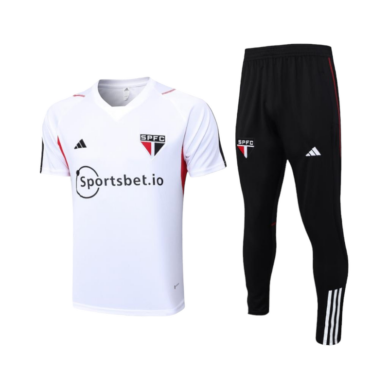 São Paulo - Kit Treinador