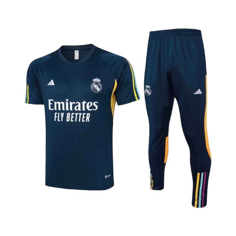 Real Madrid - Kit Treinador