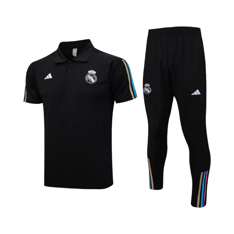 Real Madrid - Kit Treinador