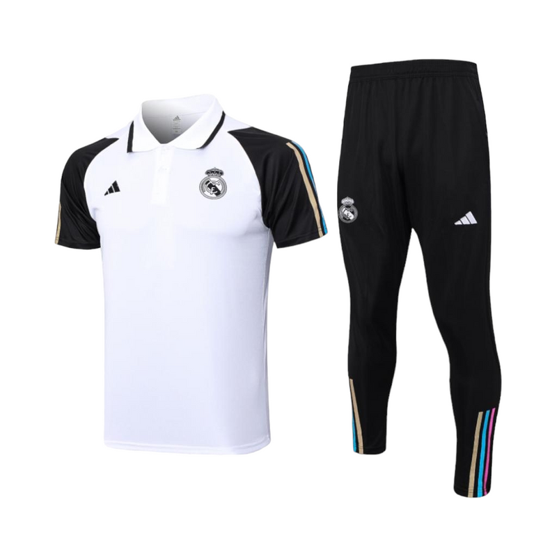 Real Madrid - Kit Treinador