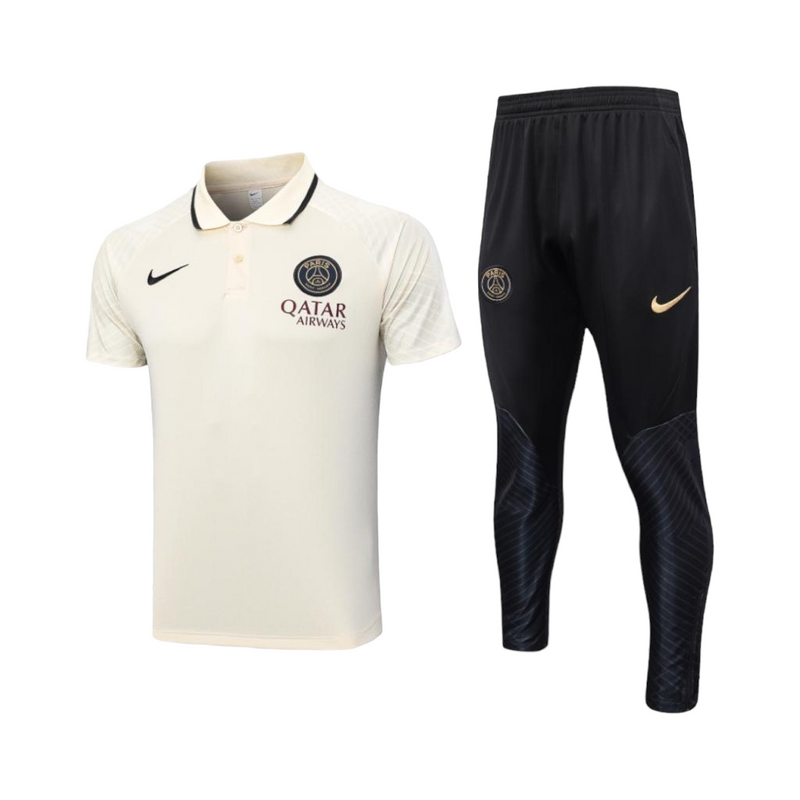 PSG - Kit Treinador