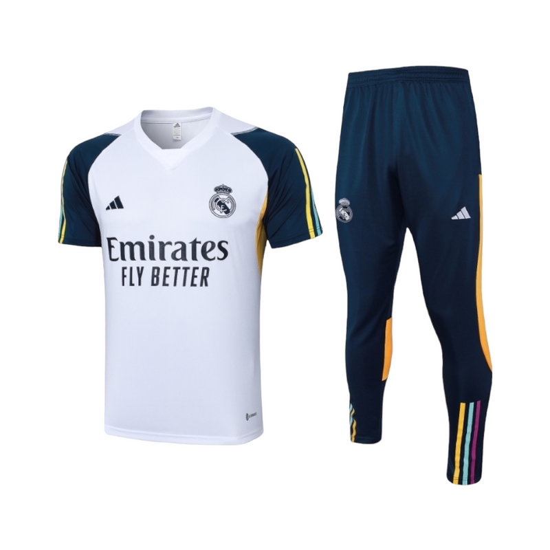 Real Madrid - Kit Treinador