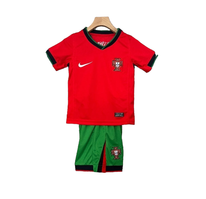 Portugal - Kit Principal Criança e Adulto 24/25