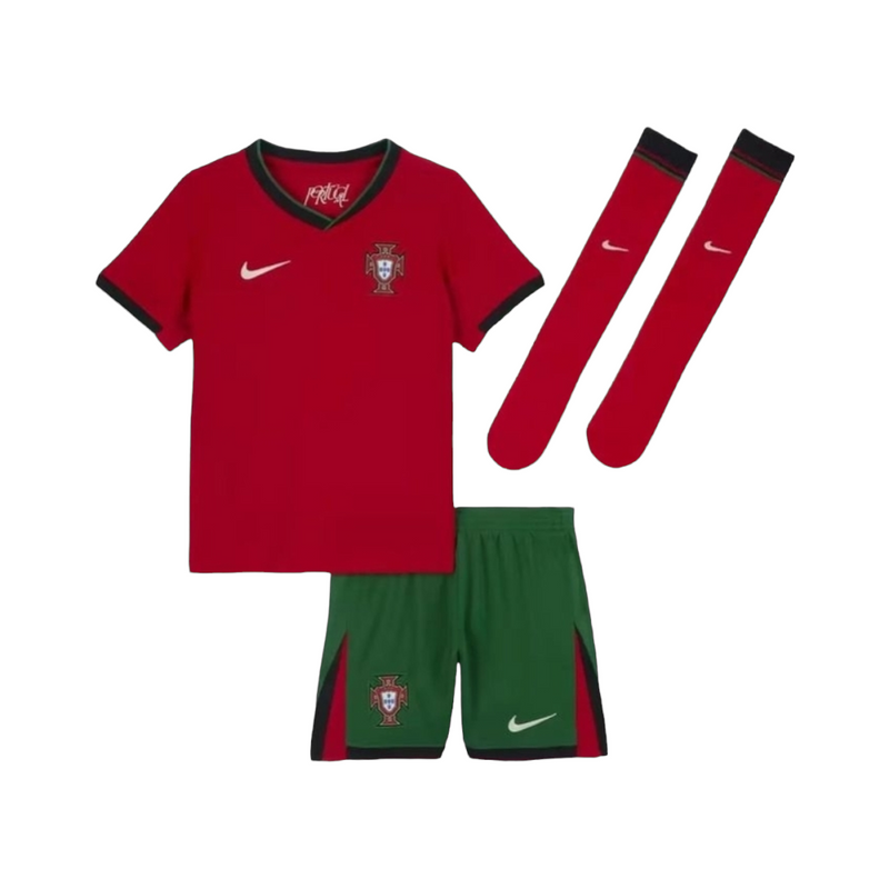 Portugal - Kit Principal Criança e Adulto 24/25