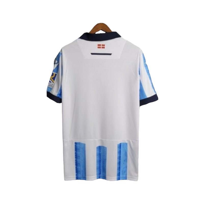 Real Sociedad - Camisola Principal 23/24