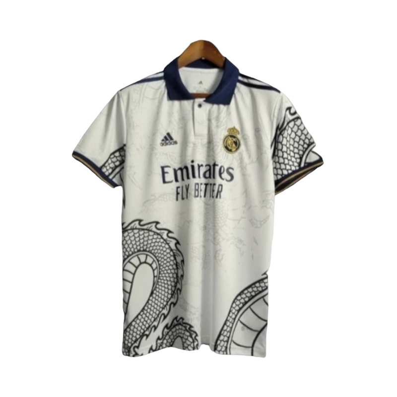 Real Madrid - Camisola Versão Especial 23/24