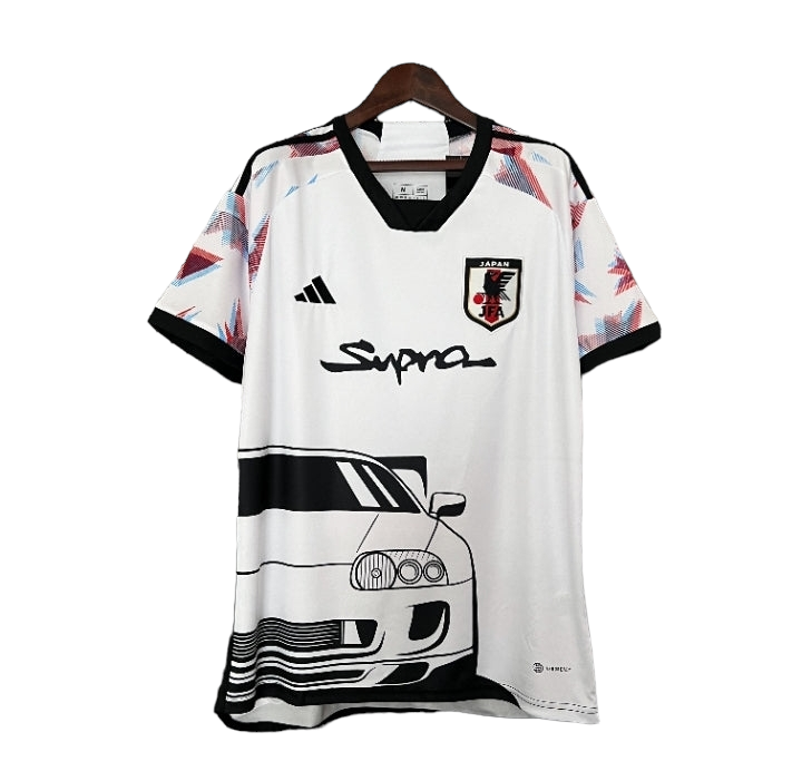 Japão - Camisola Especial 24/25