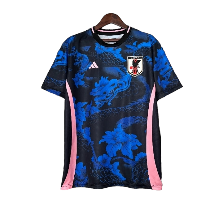 Japão - Camisola Especial 24/25