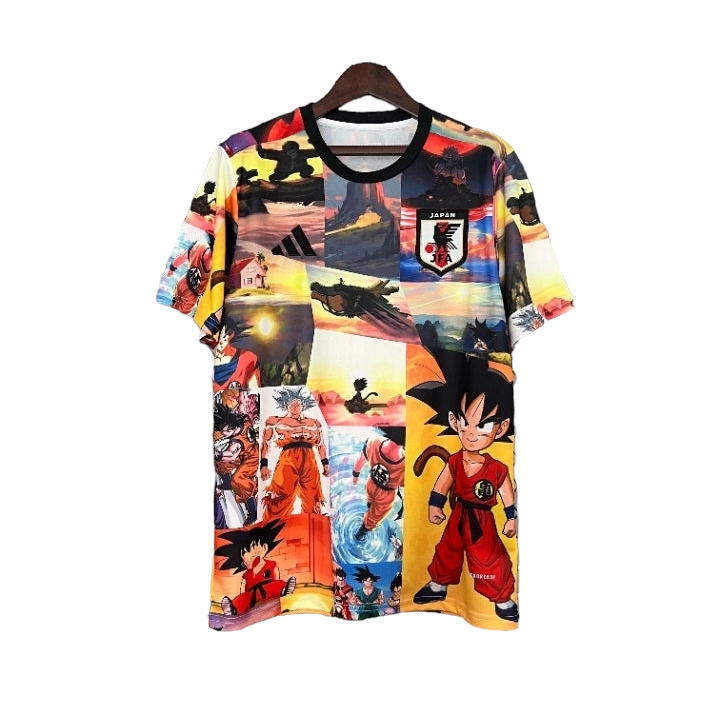 Japão - Camisola Especial 24/25