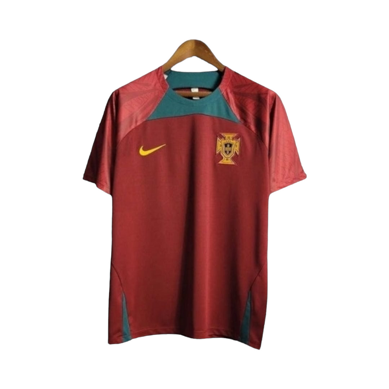 Portugal - Camisola de Treino