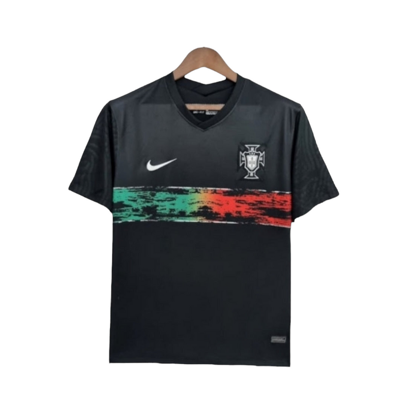 Portugal - Camisola Pré-Jogo