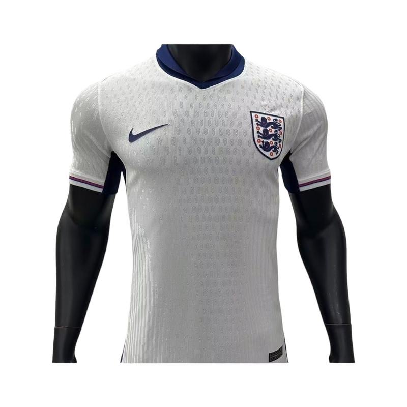 Inglaterra - Camisola Principal - Versão Jogador (LER DESCRIÇÃO) 24/25