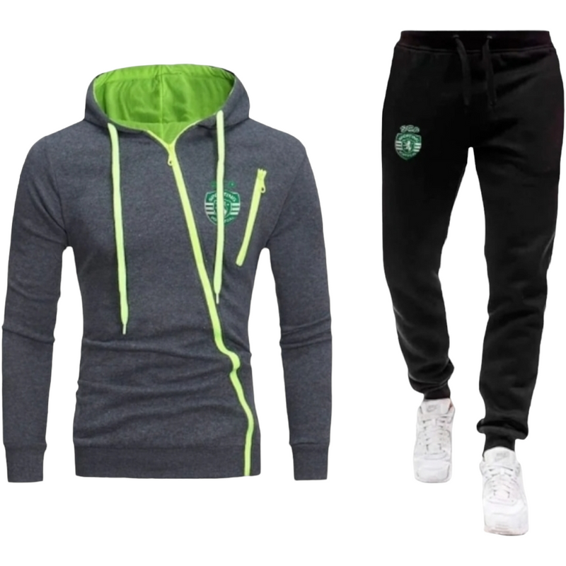 Sporting - Conjunto Adulto