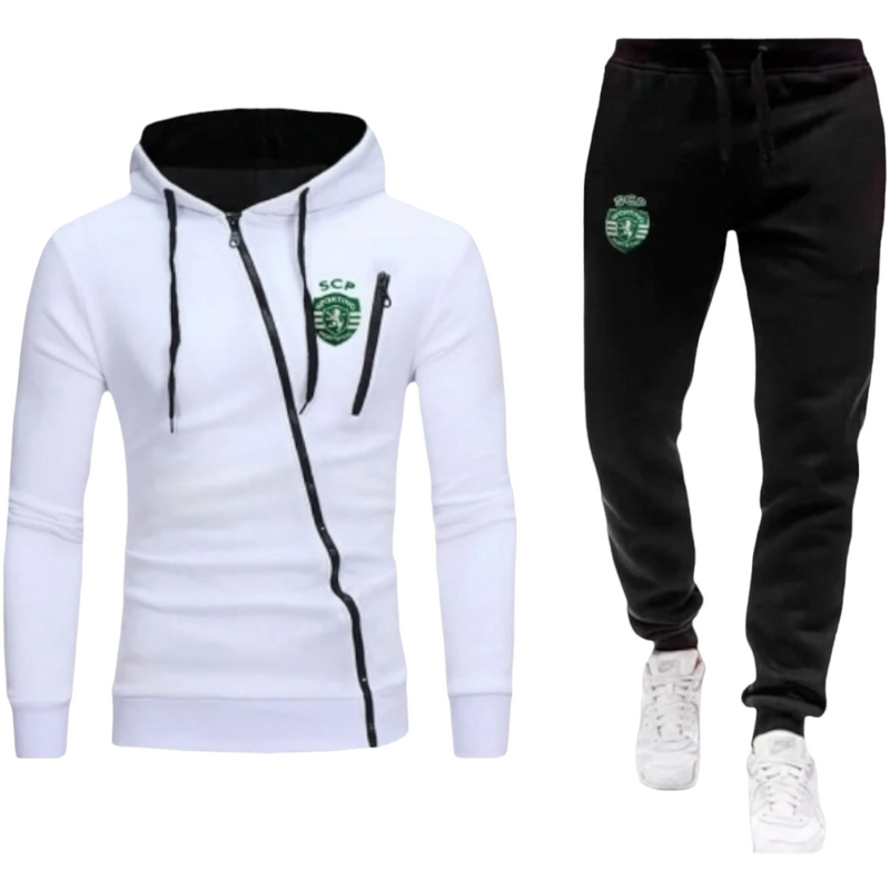 Sporting - Conjunto Adulto